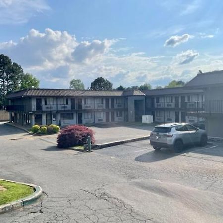 Western Inn Marietta Smyrna Kültér fotó