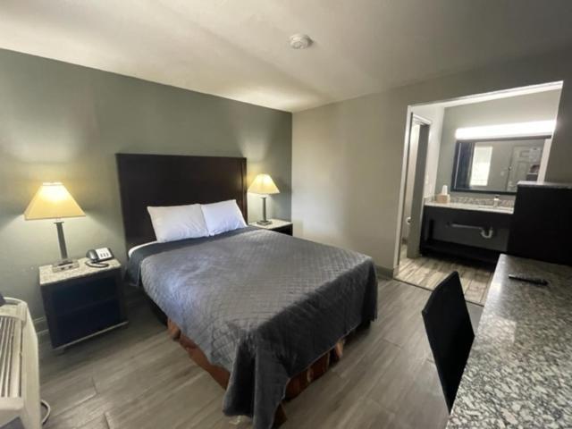 Western Inn Marietta Smyrna Kültér fotó