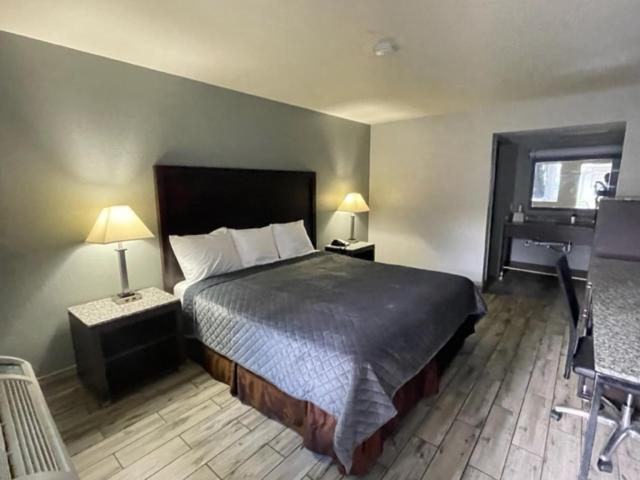 Western Inn Marietta Smyrna Kültér fotó