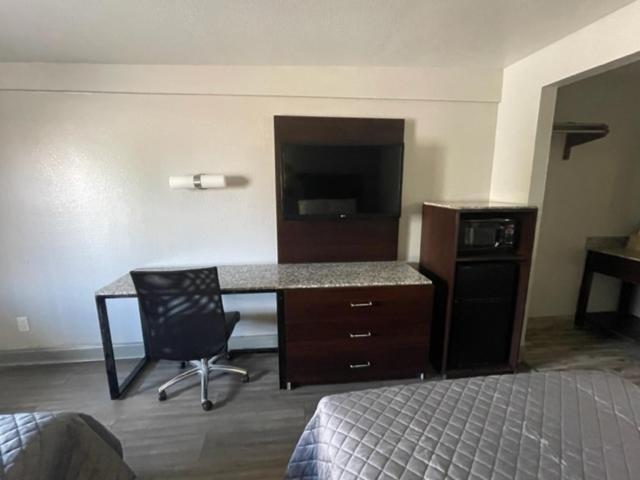 Western Inn Marietta Smyrna Kültér fotó