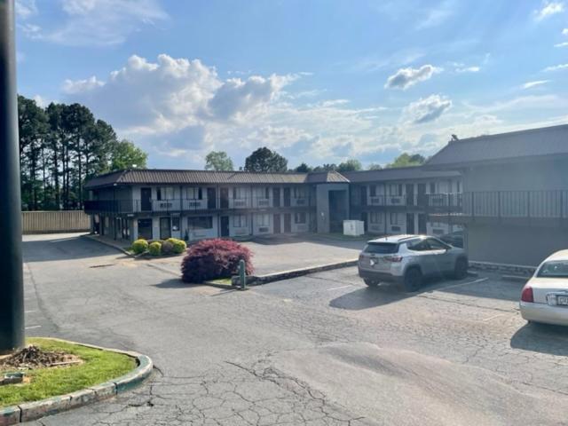 Western Inn Marietta Smyrna Kültér fotó