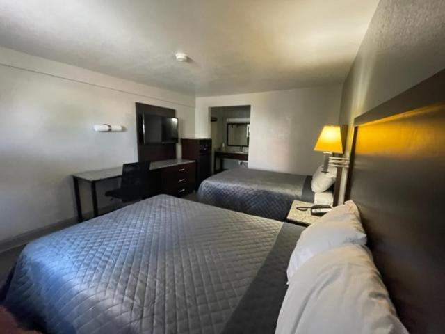 Western Inn Marietta Smyrna Kültér fotó