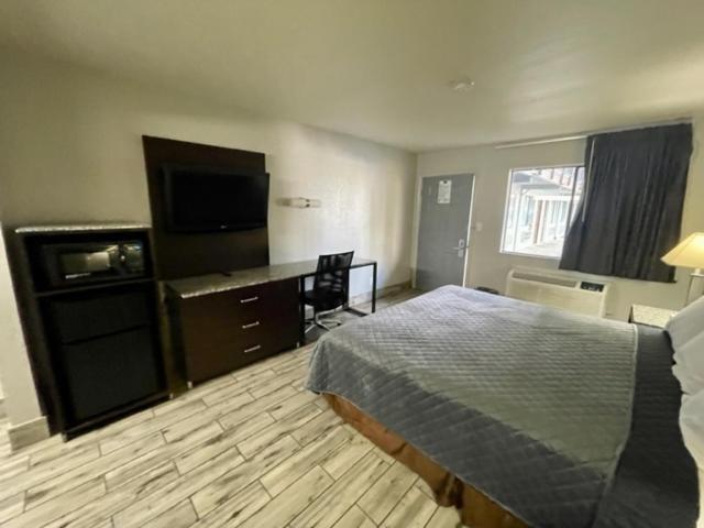 Western Inn Marietta Smyrna Kültér fotó